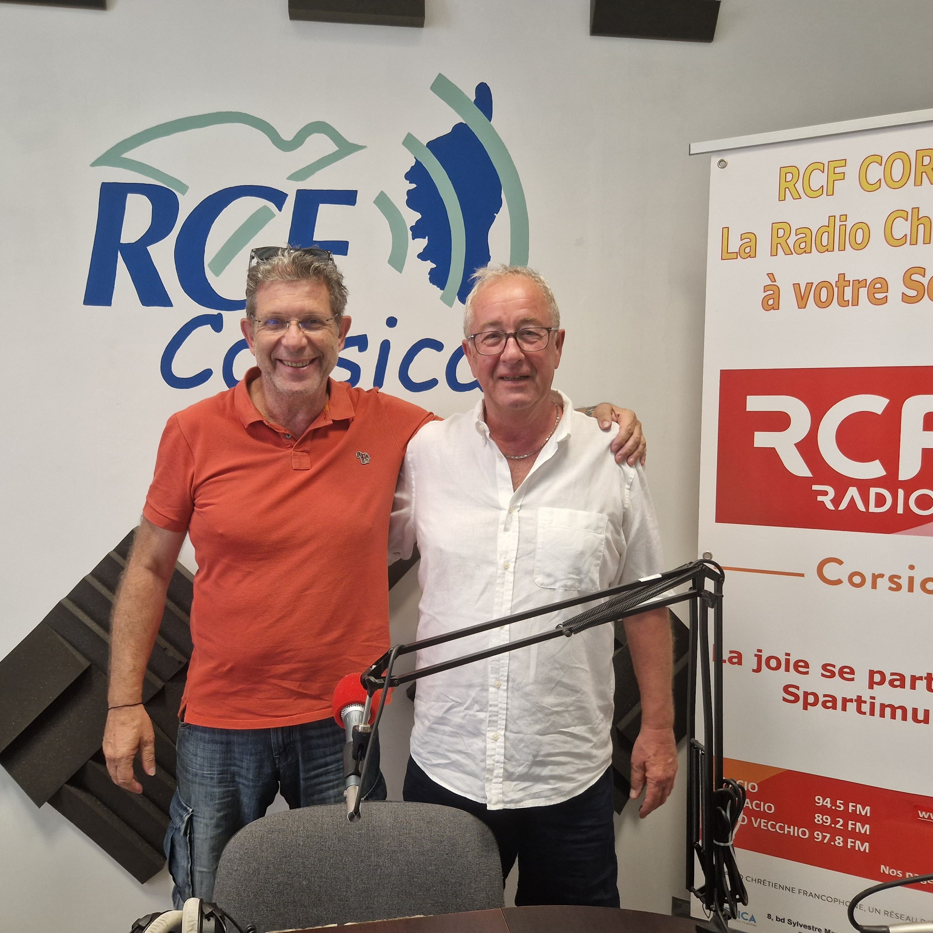 RCF Corsica