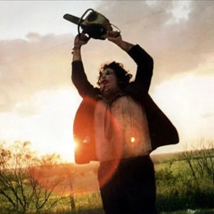 CHAINSAW MASSACRE ?!