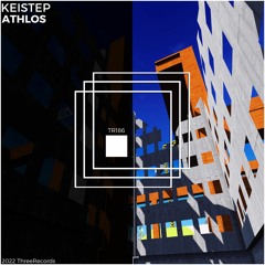 Keistep - Athlos (Original Mix)