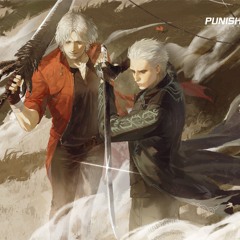 【azusaTaxhi】Paradox 「Punishing_ Gray Raven OST：幻寂鸣泣曲」 【パニシング_グレイレイヴン】Official
