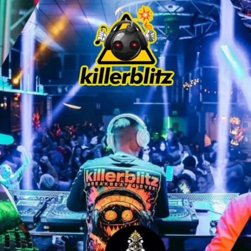 BYE BYE 2024 - KILLERBLITZ