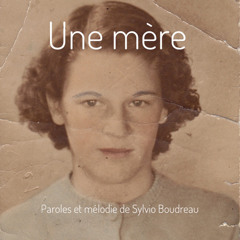 Une mère
