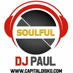 2021.02.12 DJ PAUL (Soulful)