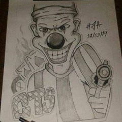 MEDLEY TENEBROSO 1.0 - MC FR DA NORTE & MC GB (CRIAHIT e SENTE GRAVE) 🎭✍🏼