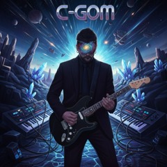 05-Come with me to space - C-GOM.wav