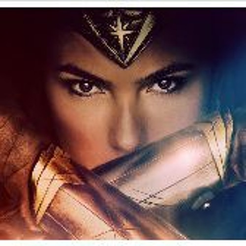 Wonder Woman (2017) - Movie - Where To Watch