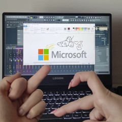 Diss Para Bill Gates (és um totó)