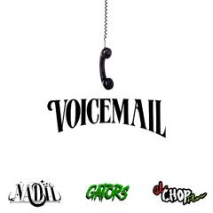 NADII X ELCHOPFLOW - VOICEMAIL [FREE DOWNLOAD]