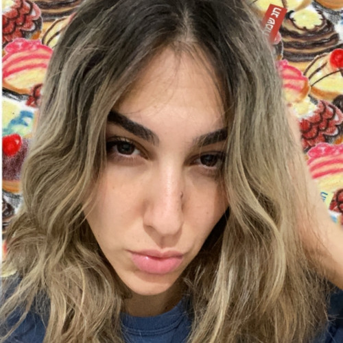 Demo מאמי את לא סופגניה