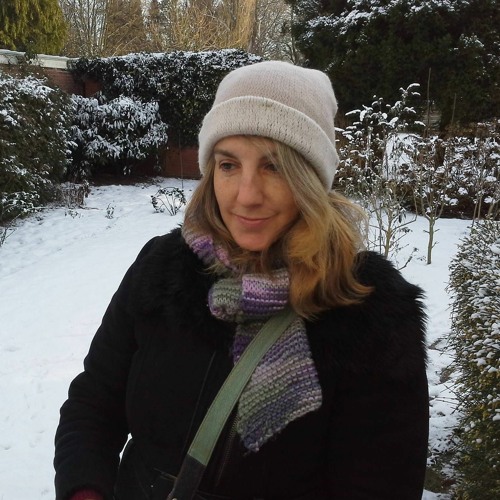 Author Tara Heavey on Nature as our religion on The Way It Is