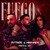 Artwork for DV & LM x Kim Loaiza - Fuego (OUTRAGE X Machado Festival Mix)