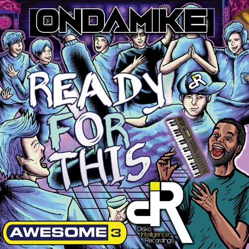 Ready for This (Original Mix)