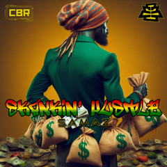 SAMAZ - SKANKIN´ HUSTLE (CBR-051)