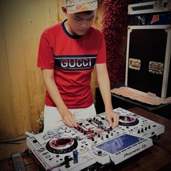 TÀO LAO SI BA CHAO (VOL6) - 2k25 - quoc dat