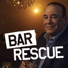 Adler talks with Jon Taffer of Bar Rescue on Paramount