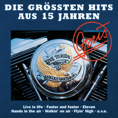 Live Is Life (Live)