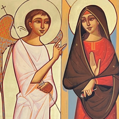 Kiahk Psalm 150 - مزمور ١٥٠ كيهك