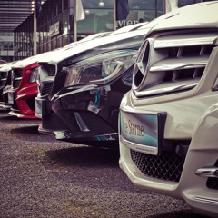 [German Listening Practice] Ein neues Auto kaufen (Buying a new car)