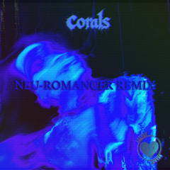 Velvet Velour - Corals (Neu-Romancer Remix)