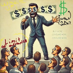 LiMiT OF aDVANCe -  cONSUMINg
