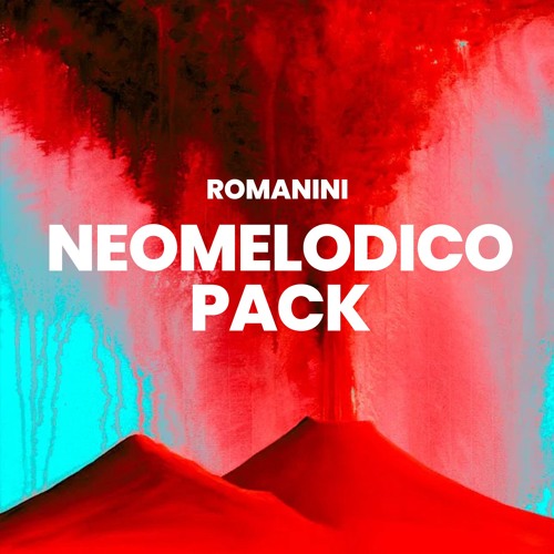 NEOMELODICO PACK (Solo Infatuazione / Bambola / Ti Aspetto All'Altare)