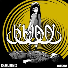 MUST DIE! - Chaos ( KHAN Remix ) [FREE DOWNLOAD]