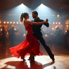 Chcę żyć, chcę lśnić Salsa Bachata Dance