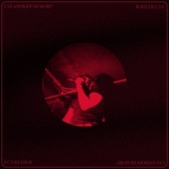 CAN ANYBODY HEAR ME?