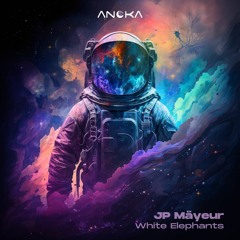 JP Mäyeur - White Elephants (Original Mix) Snippet