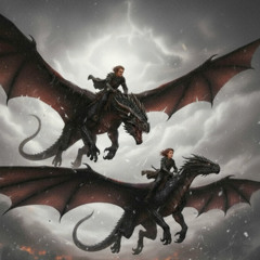 Power Metal - You're Mine (Violence) - Inspired by Xaden of Forth Wing IYKYK