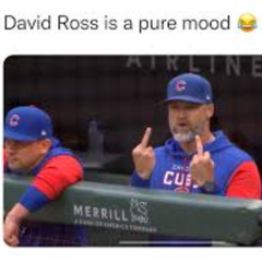 Rick Ross, Cubs Boss