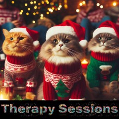 Friday Therapy Sessions 12