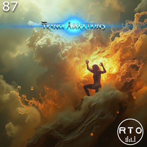 Trance Adixxtions EP.87 (RTO radio TimeOut)(15.10.25)