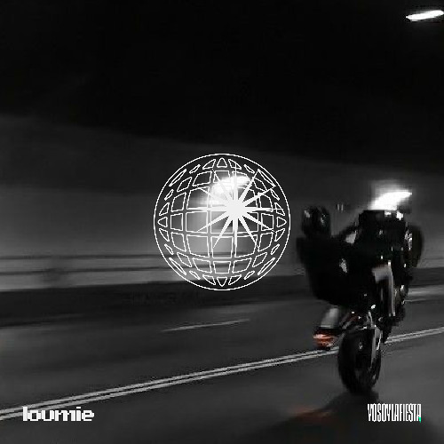 Rush - Loumie