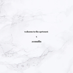zeemuffin | welcome to the aprtment mix (r&b, amapiano, global dance)