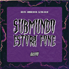 SUBMUNDO ESTORA FONE (feat. DuCerra)