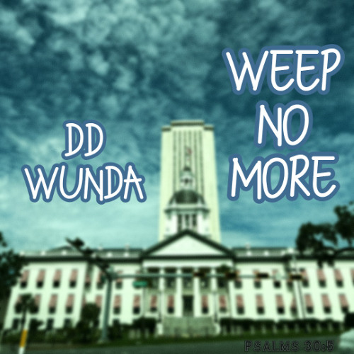 Weep No More