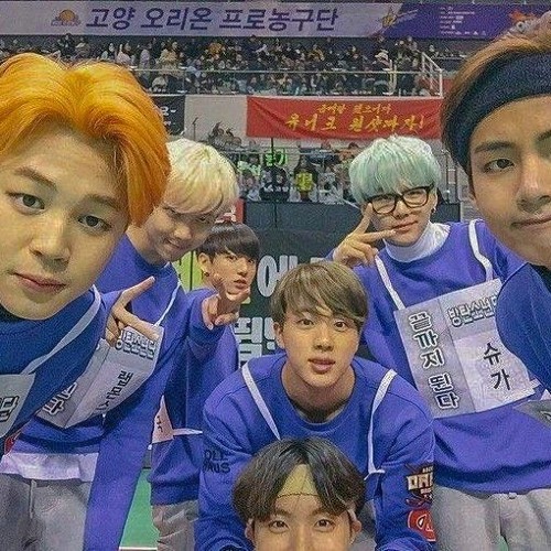 jump (demo ver) bts
