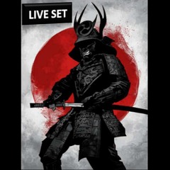 Samurai (Live Set)