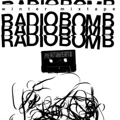 Radio bomb mixtape