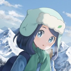 halo (pokemon horizons cover)