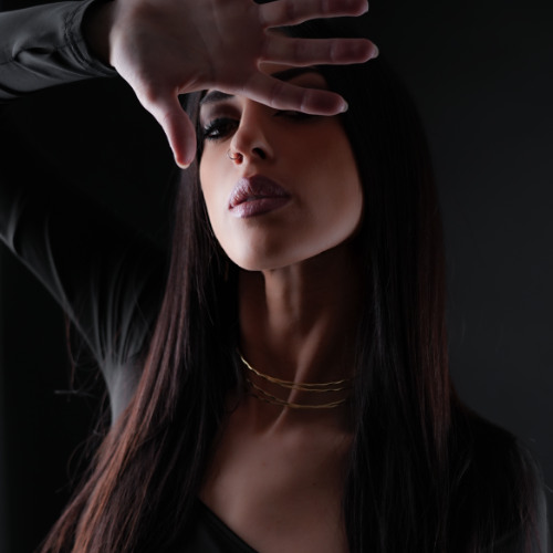 GIULIA (IT) - Studio Mix October 2025