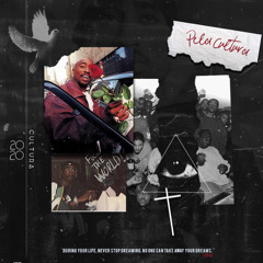 Pela Cultura (Ft Cess & Helcírio)