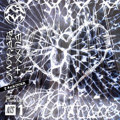 PM NTS - HOTCUE - Euxx + Biegaowo (16.07.13)