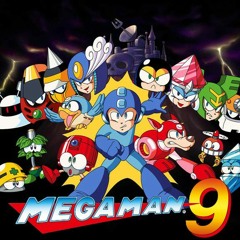 Special Stage (Mega Man 9 OST)