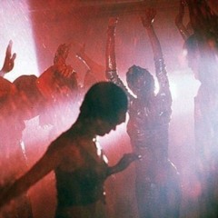 BLOOD PARTY FT. ALLNITE (Prod. Richmnkey//Caesar)