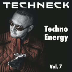 Techneck Techno Energy Vol. 7