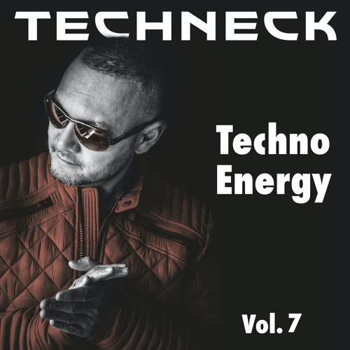Techneck Techno Energy Vol. 7