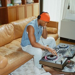 Bookshelf Session Set Disco Tech Funk