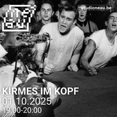 KIRMES IM KOPF — KiK #21